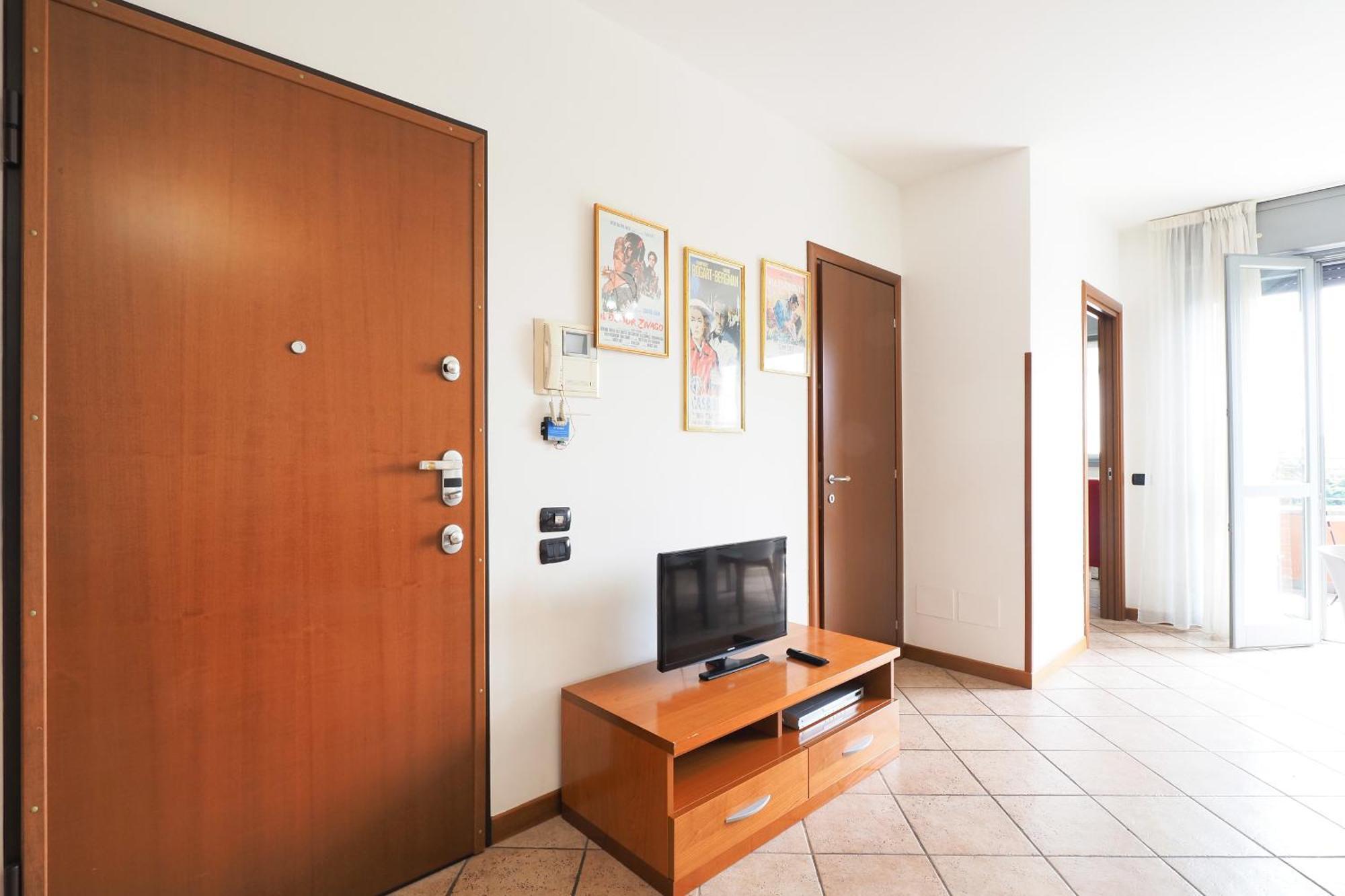 Primopiano - Columella Apartment Milano Exterior foto