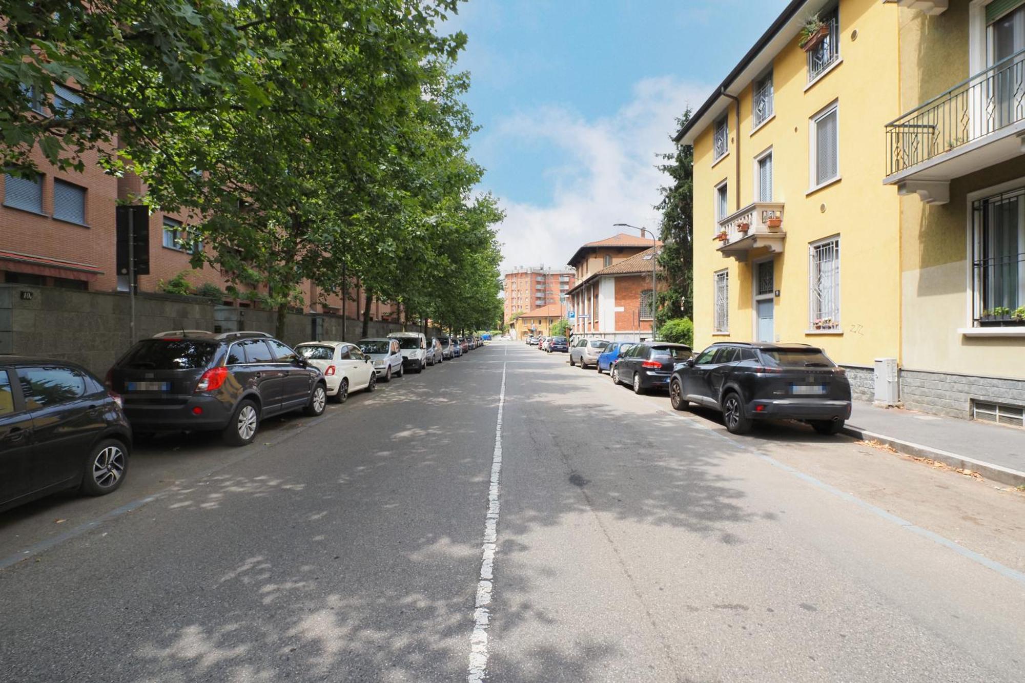 Primopiano - Columella Apartment Milano Exterior foto