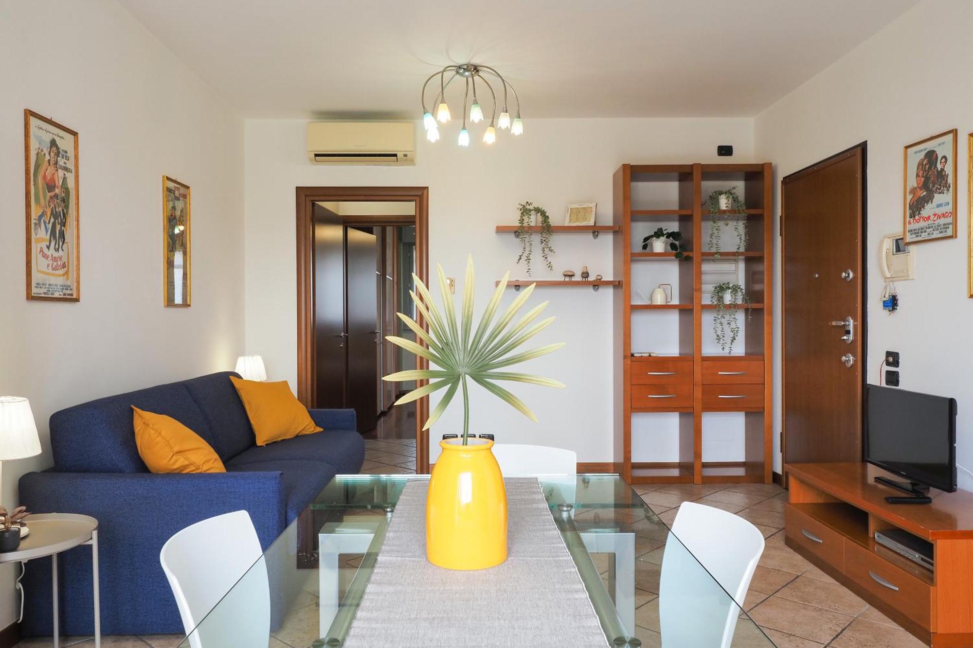 Primopiano - Columella Apartment Milano Exterior foto