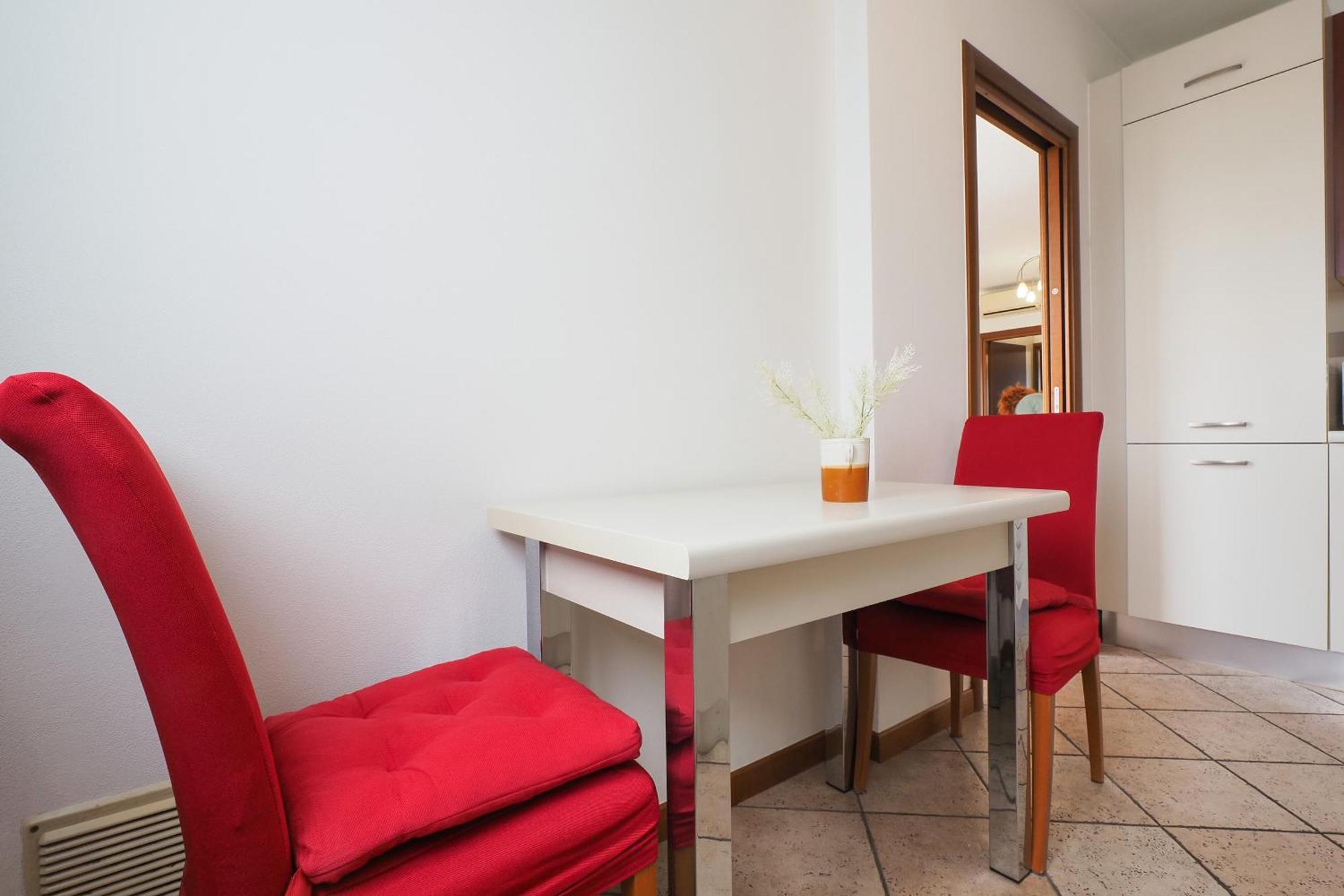 Primopiano - Columella Apartment Milano Exterior foto