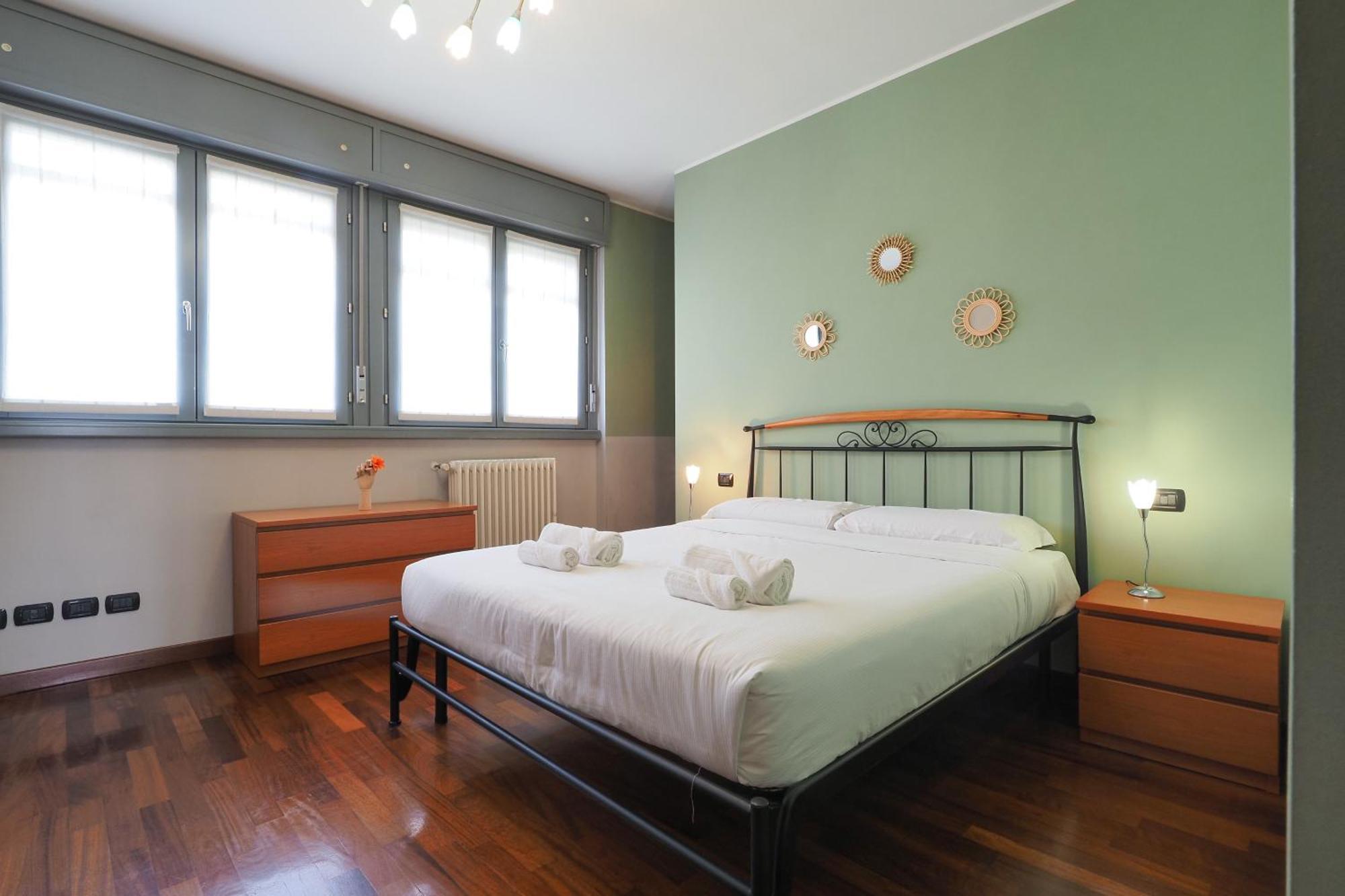 Primopiano - Columella Apartment Milano Exterior foto