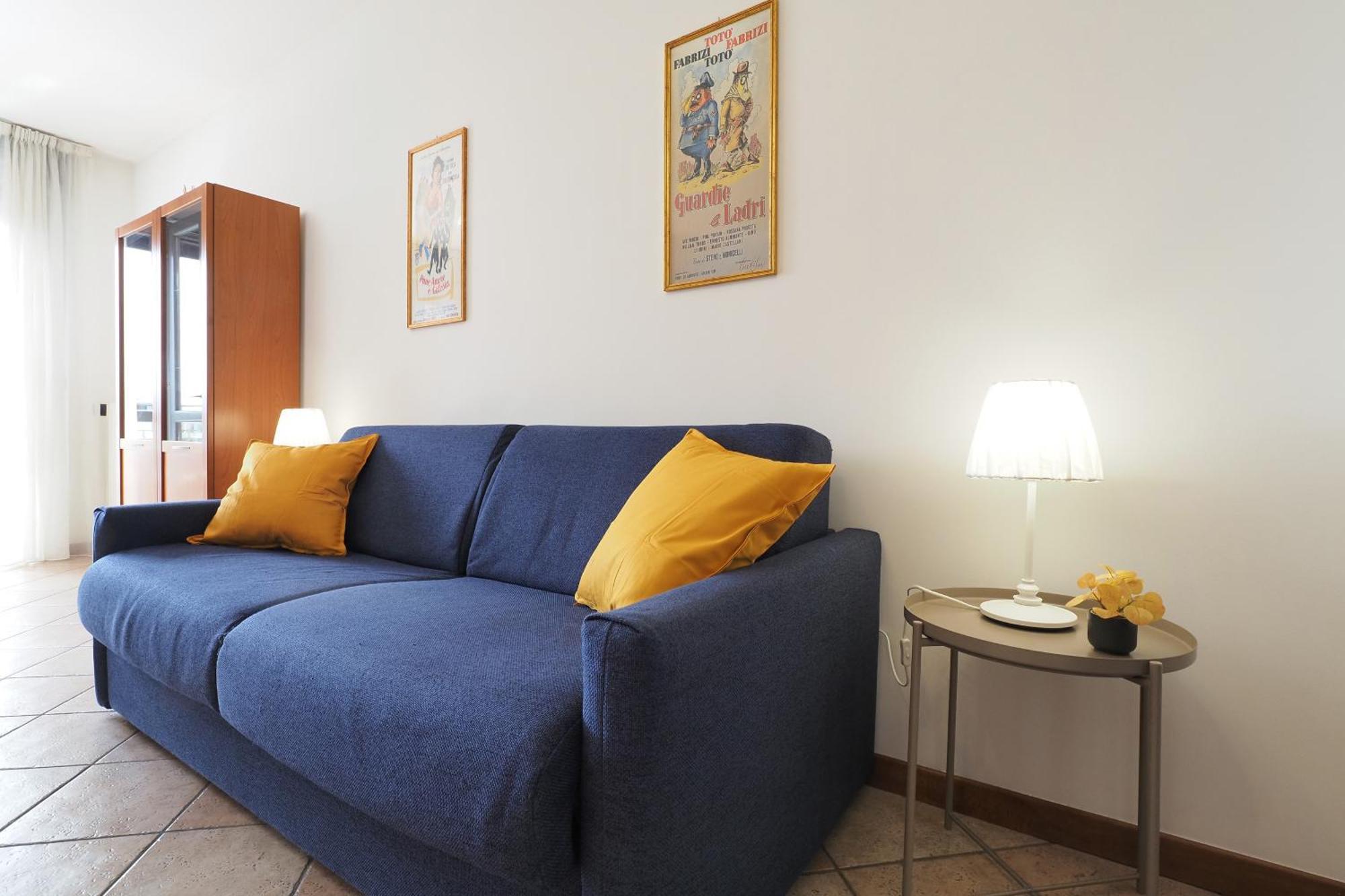 Primopiano - Columella Apartment Milano Exterior foto