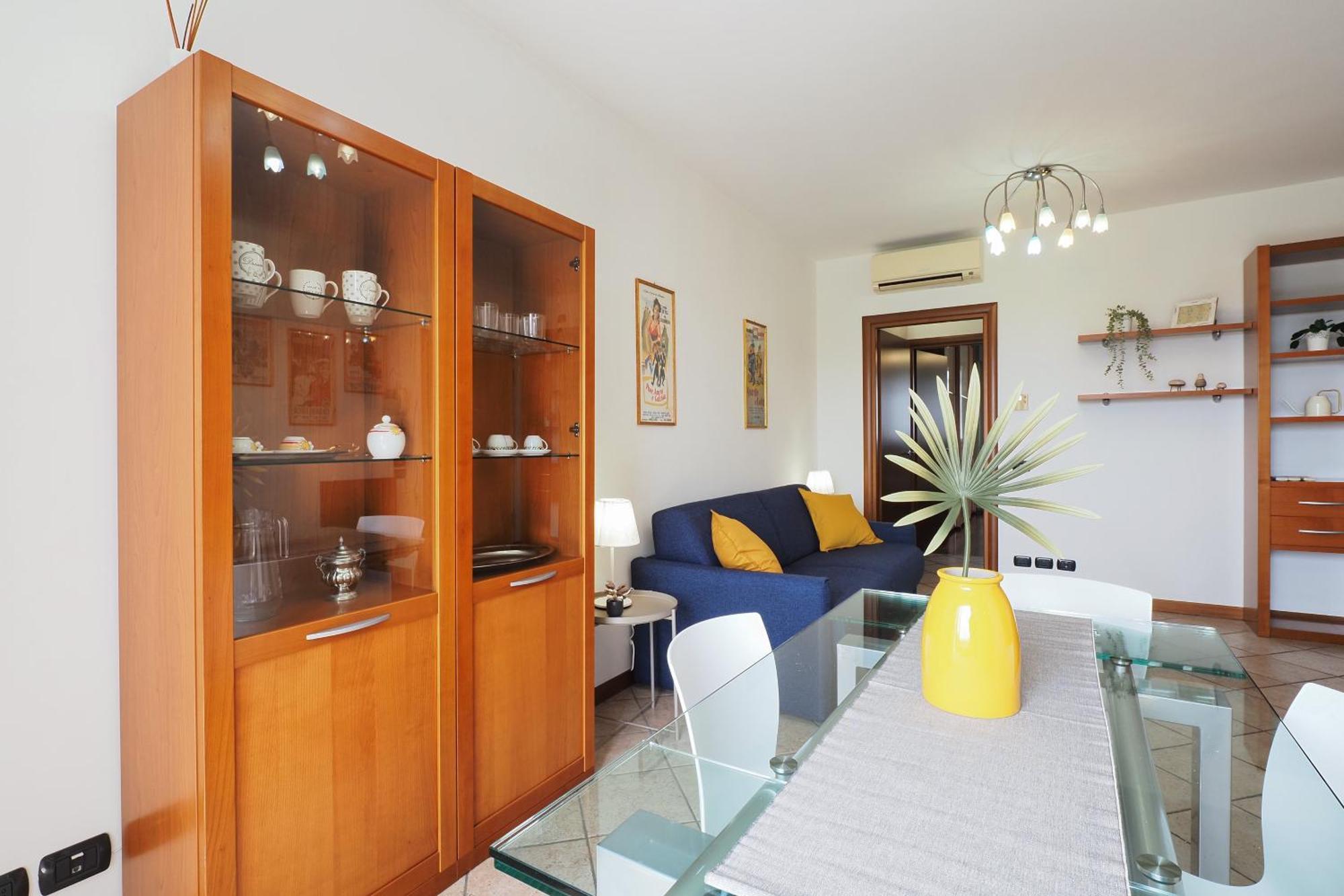 Primopiano - Columella Apartment Milano Exterior foto