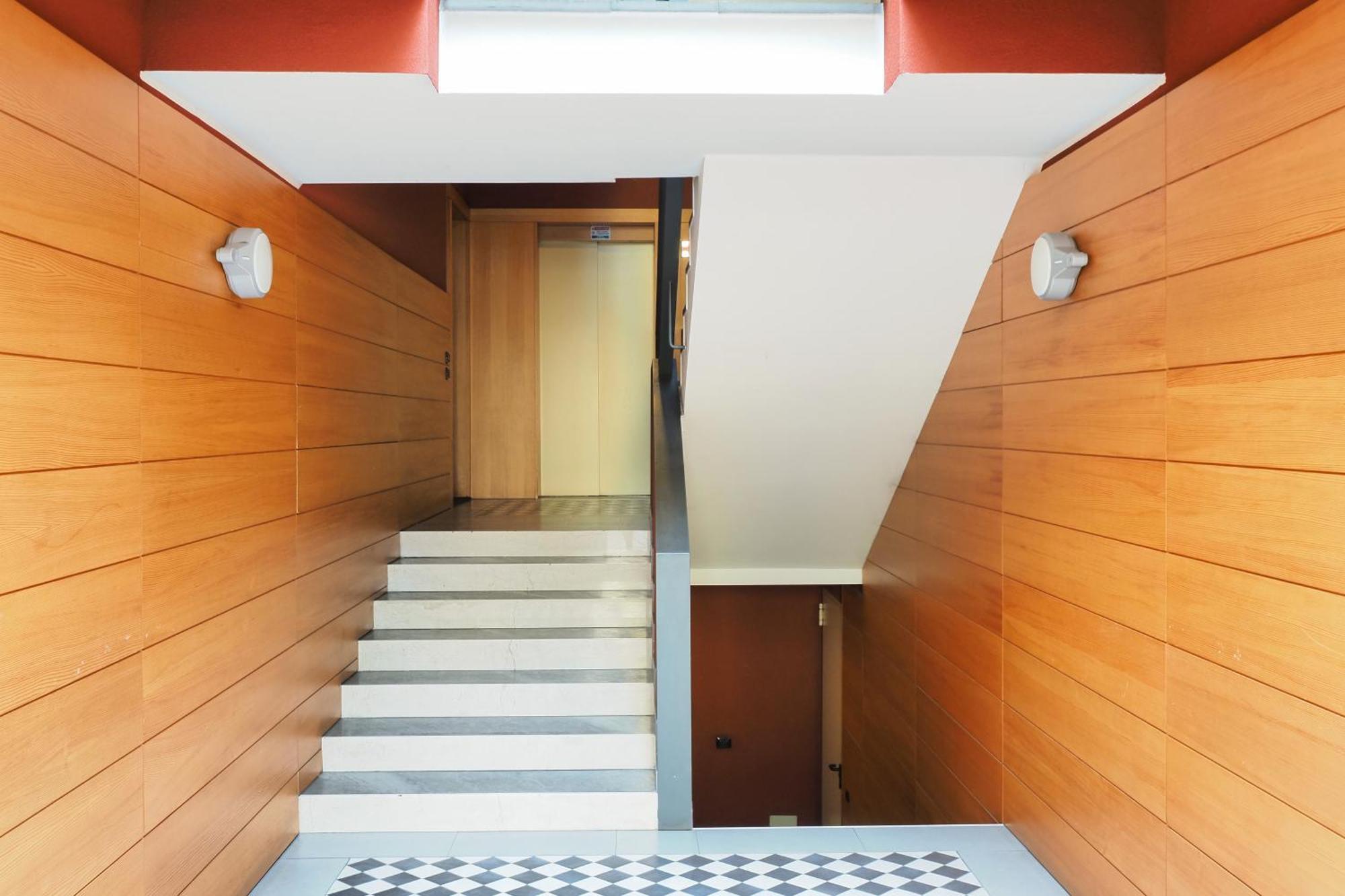 Primopiano - Columella Apartment Milano Exterior foto