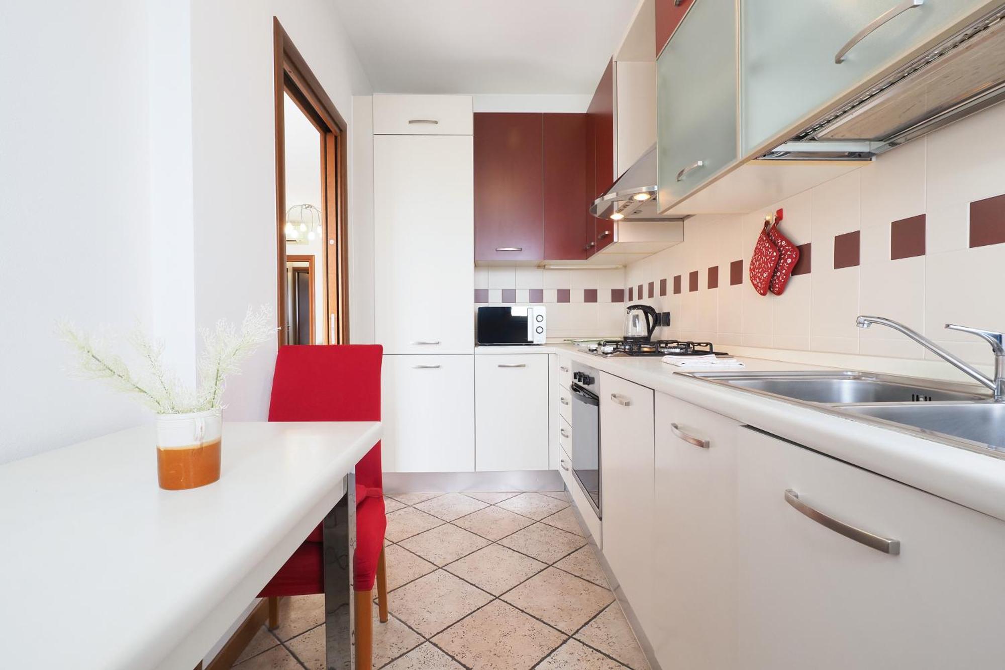 Primopiano - Columella Apartment Milano Exterior foto