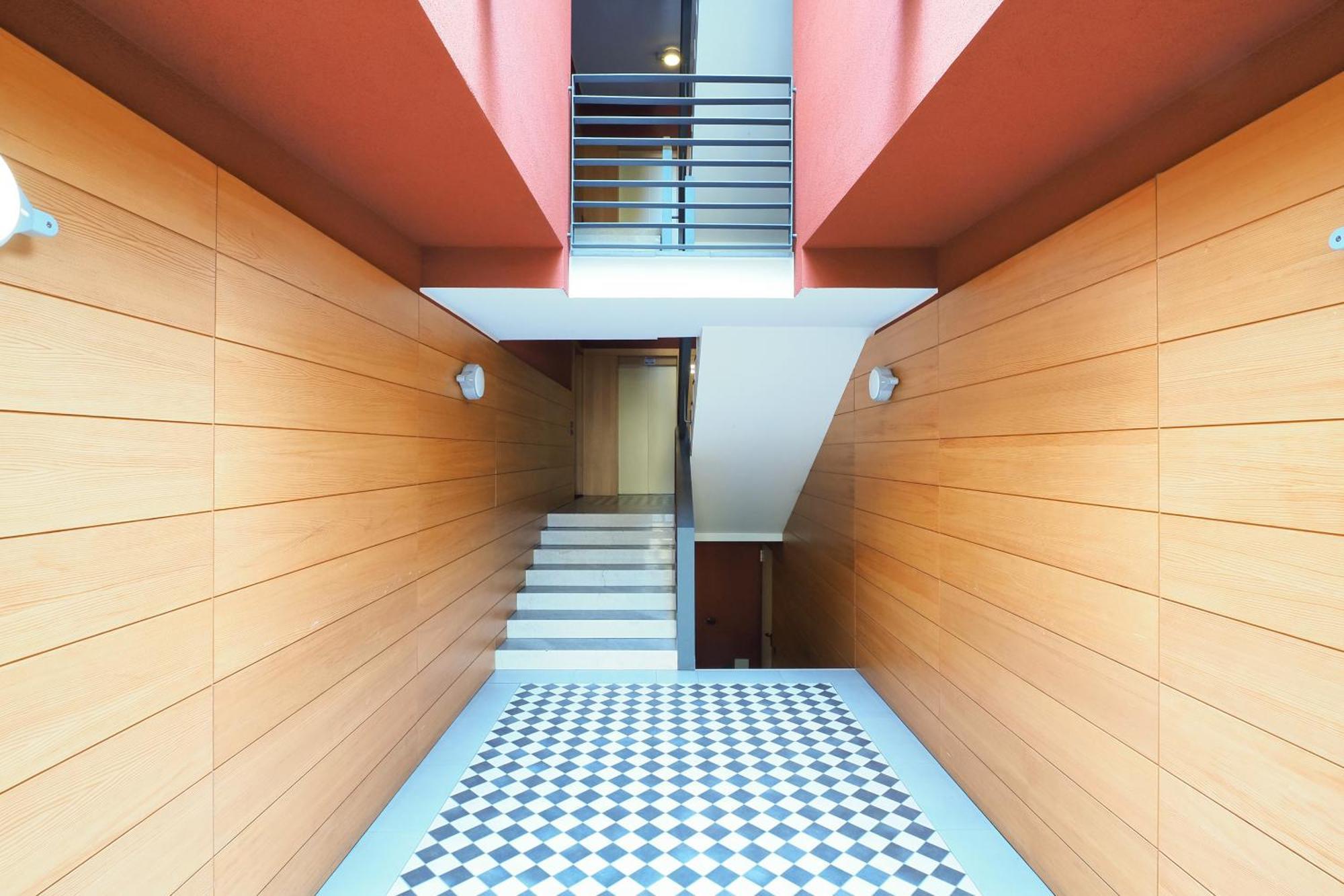 Primopiano - Columella Apartment Milano Exterior foto